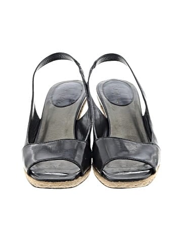 Cole Haan Nike Wedges (view 2)