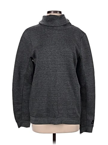 Nike Turtleneck Sweater (view 1)