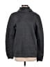Nike Gray Turtleneck Sweater Size S - photo 1