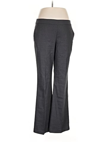 Eileen Fisher Wool Pants (view 1)