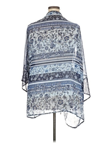 Croft & Barrow Kimono (view 2)