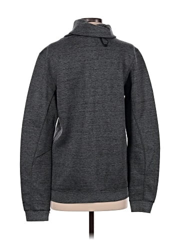 Nike Turtleneck Sweater (view 2)