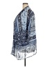 Croft & Barrow 100% Polyester Blue Kimono Size 4X - photo 5