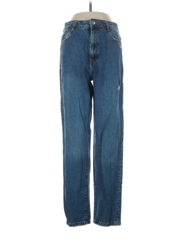 Zara Jeans (view 1)