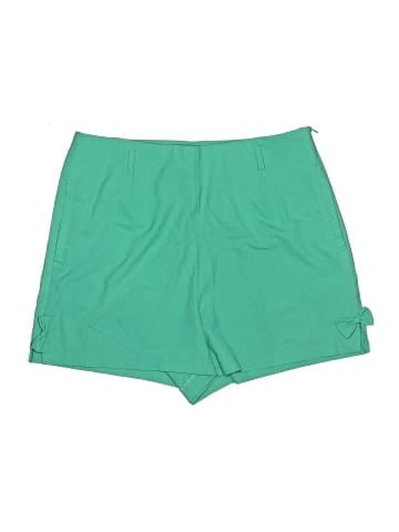 Hot & Delicious Shorts (view 1)