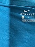 Nike Blue Active T-Shirt Size M - photo 7
