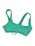 Xhilaration Green Swimsuit Top Size M - photo 1