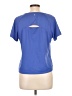 Layer 8 Blue Active T-Shirt Size L - photo 2