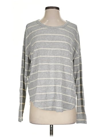 Lucky Brand Pullover Sweater (view 1)