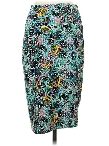 Lularoe Formal Skirt (view 2)