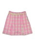 Lilly Pulitzer Plaid Pink Skort Size 2 - photo 1