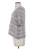 Free People Gray Pullover Sweater Size S - photo 5