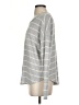 Lucky Brand Gray Pullover Sweater Size S - photo 5