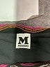 M Missoni Black Long Sleeve Top Size M - photo 7