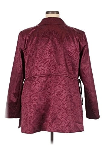 ELOQUII Blazer (view 2)