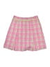 Lilly Pulitzer Plaid Pink Skort Size 2 - photo 2