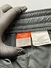 Nike 100% Polyester Black Athletic Shorts Size 12 - 14 - photo 3