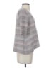 Free People Gray Pullover Sweater Size S - photo 4