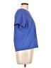 Layer 8 Blue Active T-Shirt Size L - photo 4
