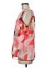 Vince Camuto 100% Polyester Pink Sleeveless Blouse Size M - photo 5