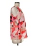 Vince Camuto 100% Polyester Pink Sleeveless Blouse Size M - photo 4