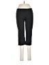 lucy Solid Black Active Pants Size M - photo 1
