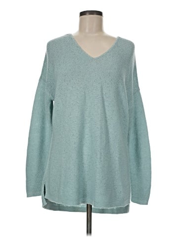 Nic + Zoe Pullover Sweater (view 1)