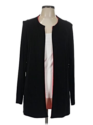 Coldwater Creek Cardigan (view 1)