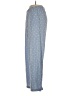 Parade Chevron-herringbone Blue Casual Pants Size S - photo 5