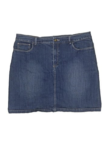 Croft & Barrow Skort (view 1)