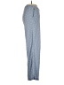 Parade Chevron-herringbone Blue Casual Pants Size S - photo 4