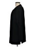 Coldwater Creek Black Cardigan Size L - photo 5