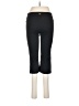 lucy Solid Black Active Pants Size M - photo 2