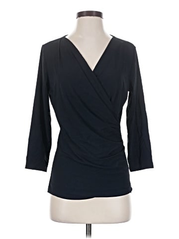 Max Mara 3/4 Sleeve T-Shirt (view 1)