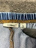 L.L.Bean Blue Jeans Size M - photo 7