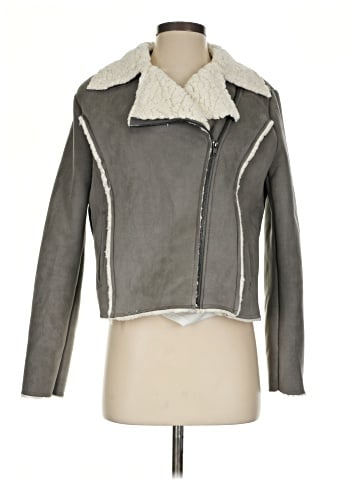 Ann Taylor LOFT Outlet Jacket (view 1)