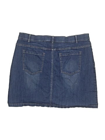 Croft & Barrow Skort (view 2)