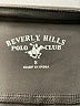 Beverly Hills Polo Club Black Active Pants Size S - photo 7