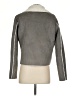 Ann Taylor LOFT Outlet Gray Jacket Size S - photo 2