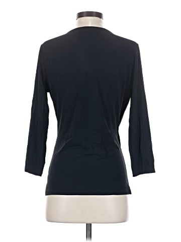 Max Mara 3/4 Sleeve T-Shirt (view 2)