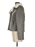 Ann Taylor LOFT Outlet Gray Jacket Size S - photo 5