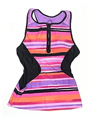 ZeroXposur One Piece Swimsuit (view 1)