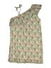 Crewcuts 100% Cotton Green Dress Size 8 - photo 1