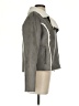 Ann Taylor LOFT Outlet Gray Jacket Size S - photo 4