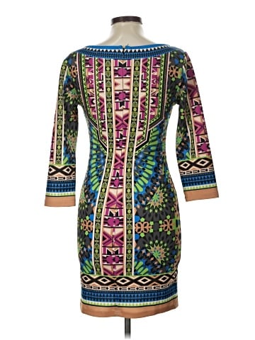 Flying Tomato Casual Dress (view 2)