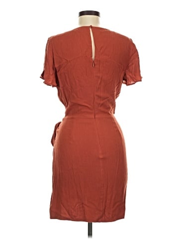 Majorelle Cocktail Dress (view 2)