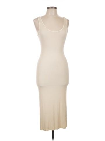Enza Costa Casual Dress (view 1)
