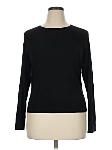 Talbots Pullover Sweater (view 1)