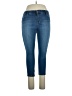 Juicy Couture Blue Jeans Size 14 - photo 1