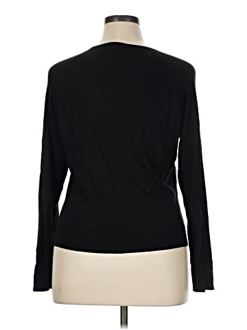 Talbots Pullover Sweater (view 2)